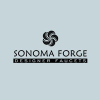 sonoma-forge kalispell design bathroom kitchen faucet fixture remodel showroom